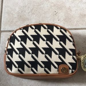 Spartina 449 cosmetic bag